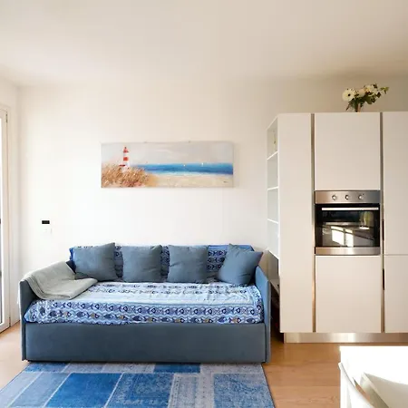 Garda Blue - Corte Fasanella - By Host4u Apartment Toscolano Maderno