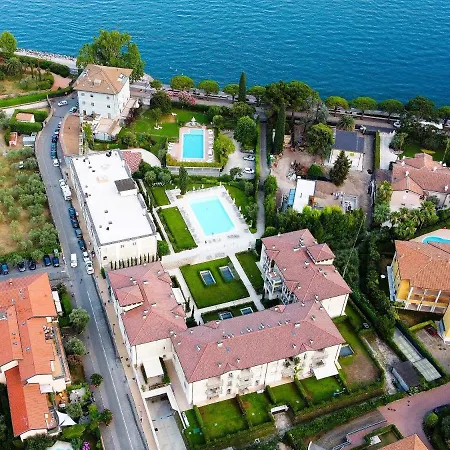 Garda Blue - Corte Fasanella - By Host4u * Toscolano Maderno