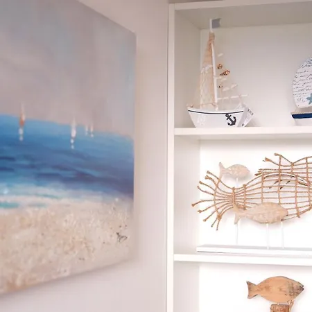 Garda Blue - Corte Fasanella - By Host4u Apartment *