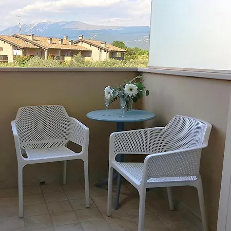 Apartment Garda Blue - Corte Fasanella - By Host4u