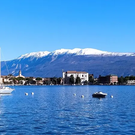 Garda Blue - Corte Fasanella - By Host4u Apartment *